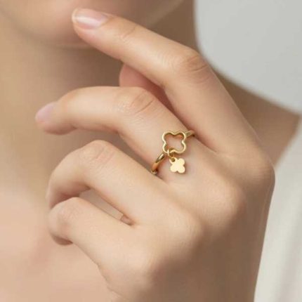 انگشتر ونکلیف