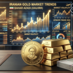 قیمت سکه و طلا